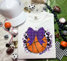 Load image into Gallery viewer, Leopard Coquette Sports Color Dropdown TRANSFER CAP