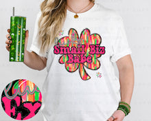Load image into Gallery viewer, Brushstroke Shamrock Names DROPDOWN TRANSFER CAP JAN