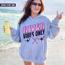 Load image into Gallery viewer, Water Vibes Only Dropdown TRANSFER HMWK MAY 25