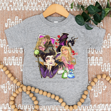 Load image into Gallery viewer, Princess Polaroid DROPDOWN TRANSFER SSD JAN 25