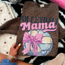 Load image into Gallery viewer, Sports Mama Pink Bow Paint Balls DROPDOWN TRANSFER KAYNDI JAN 26