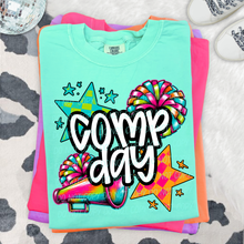 Load image into Gallery viewer, Neon Checker Sports DROPDOWN TRANSFER CSD MAY 26