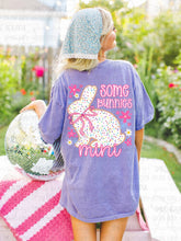 Load image into Gallery viewer, Some Bunnies Title DROPDOWN TRANSFER MZM MAR 26
