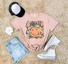 Load image into Gallery viewer, Muted Floral Music Dropdown TRANSFER SCG OCT 25