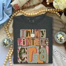 Load image into Gallery viewer, In My Vintage Era Magazine Cutout TRANSFER DWS FEB 26