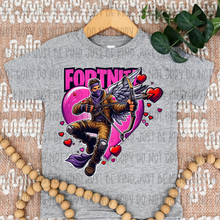 Load image into Gallery viewer, Cupid Gamer Dropdown TRANSFER SSD DEC 24