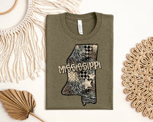 Load image into Gallery viewer, Wild States DROPDOWN TRANSFER CAP