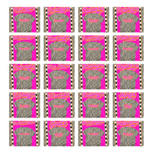 Load image into Gallery viewer, Prism Script Mascots DROPDOWN TRANSFER KAYNDI AUG 26