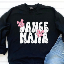 Load image into Gallery viewer, Sports Mama Bow COLOR DROPDOWN TRANSFER CSD JAN 26