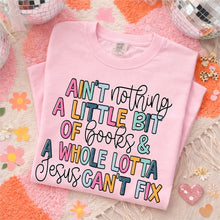 Load image into Gallery viewer, Whole Lotta Jesus Collection TRANSFER SDD FEB 26