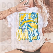 Load image into Gallery viewer, Retro Football Team Dropdown TRANSFER RHD JAN 26