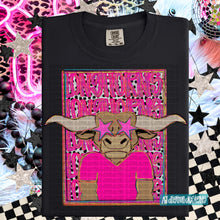 Load image into Gallery viewer, Preppy Mascot Portrait Dropdown TRANSFER AJD MAR 25