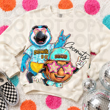 Load image into Gallery viewer, Banana Ball Delulu Teams DROPDOWN TRANSFER RHD OCT 26