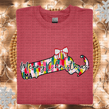 Load image into Gallery viewer, Messy Paint States(All 50 states available) DTF TRANSFER ECHT