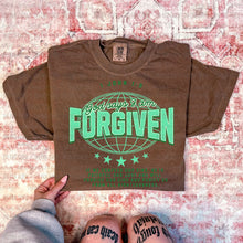 Load image into Gallery viewer, God Says I Am Dropdown TRANSFER OHDD MAY 25