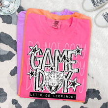 Load image into Gallery viewer, Game Day Dotties Let’s Go DROPDOWN TRANSFER PHDC JULY 26