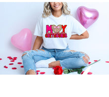Load image into Gallery viewer, My Heart Belongs To Mascot Dropdown TRANSFER CST
