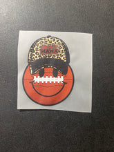 Load image into Gallery viewer, Football Mama POCKET RTS DTF TRANSFER