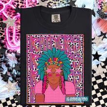 Load image into Gallery viewer, Preppy Mascot Portrait Dropdown TRANSFER AJD MAR 25