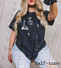 Load image into Gallery viewer, Knockout Black Artist TRANSFER KAI FEB/MAR 26