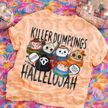 Load image into Gallery viewer, Character Dumpling Collab DROPDOWN TRANSFER RHD SSD JUNE 26