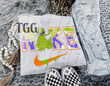 Load image into Gallery viewer, Throwback Swoosh TRANSFER KAI OCT 24