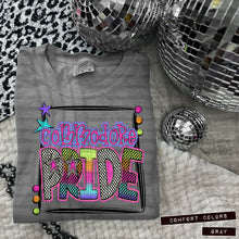 Load image into Gallery viewer, Preppy Pride Mascot Dropdown TRANSFER CAP MAY