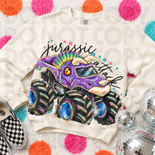 Load image into Gallery viewer, Delulu MJ Truck Bundle TRANSFER RHD SEP 26
