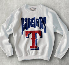 Load image into Gallery viewer, Baseball Embroidery Teams Dropdown TRANSFER KPI APR