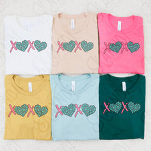 Load image into Gallery viewer, XOXO Pink Concho TRANSFER KAYDI DEC