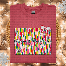 Load image into Gallery viewer, Messy Paint States(All 50 states available) DTF TRANSFER ECHT