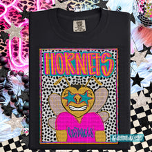 Load image into Gallery viewer, Preppy Mascot Portrait Dropdown TRANSFER AJD MAR 25