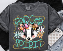 Load image into Gallery viewer, Funky Mascot Spirit Mascots Dropdown TRANSFER BIA 25