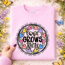 Load image into Gallery viewer, Love Grows Here Collection DROPDOWN TRANSFER SDD FEB 26