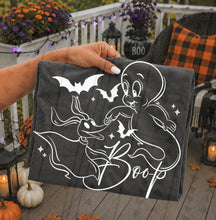 Load image into Gallery viewer, Boop Halloween Edition TRANSFER KAI SEP 26