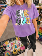 Load image into Gallery viewer, Back To School Mascots TRANSFER CAPLINGER JUNE 26