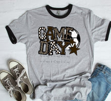 Load image into Gallery viewer, So Sporty Game Day Soccer DROPDOWN TRANSFER BIA