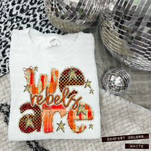 Load image into Gallery viewer, We Are Orange Mascot Dropdown TRANSFER CAP MAY