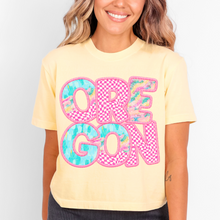 Load image into Gallery viewer, Spring States(all 50 states available) TRANSFER CSD APR 25