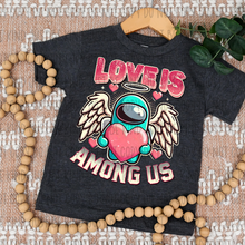Load image into Gallery viewer, Love Is Am_ng Us TRANSFER SSD DEC 24