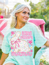 Load image into Gallery viewer, Some Bunnies Title DROPDOWN TRANSFER MZM MAR 26