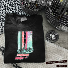 Load image into Gallery viewer, Chic States (all 50 states available) TRANSFER CAP APR