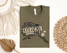 Load image into Gallery viewer, Wild States DROPDOWN TRANSFER CAP