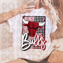 Load image into Gallery viewer, Retro Basketball Team Dropdown TRANSFER RHD JAN 26