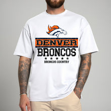 Load image into Gallery viewer, Stripe + Star Team Dropdown TRANSFER VIRGO SEPT 25