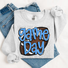 Load image into Gallery viewer, Game Day Football DROPDOWN TRANSFER SWD JUNE