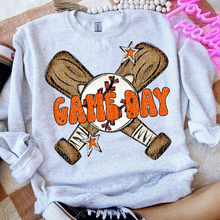 Load image into Gallery viewer, Baseball Softball Game Day DROPDOWN TRANSFER CSD MAR 26