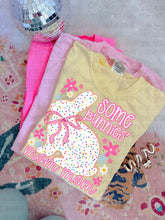 Load image into Gallery viewer, Some Bunnies Title DROPDOWN TRANSFER MZM MAR 26