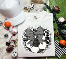 Load image into Gallery viewer, Leopard Coquette Sports Color Dropdown TRANSFER CAP
