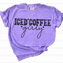 Load image into Gallery viewer, Drinks Girly DROPDOWN TRANSFER SBB
